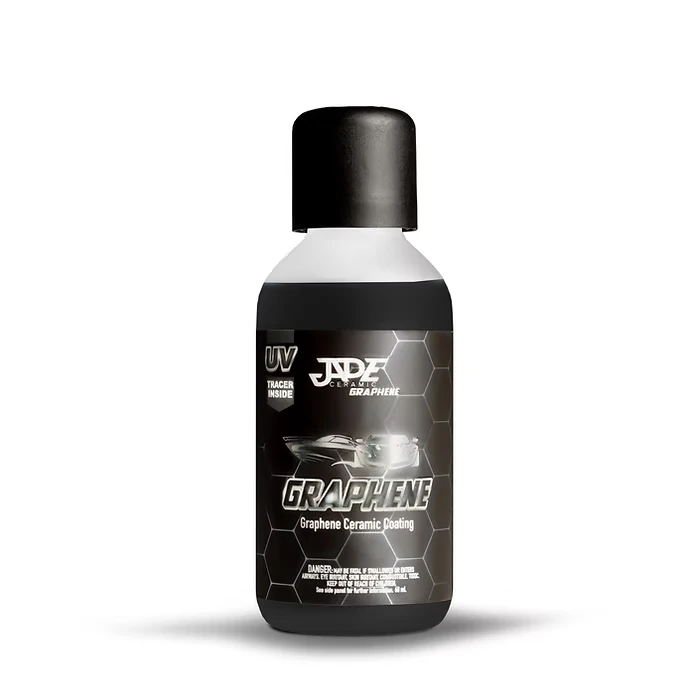 Jade Graphene ceramic coating bottle