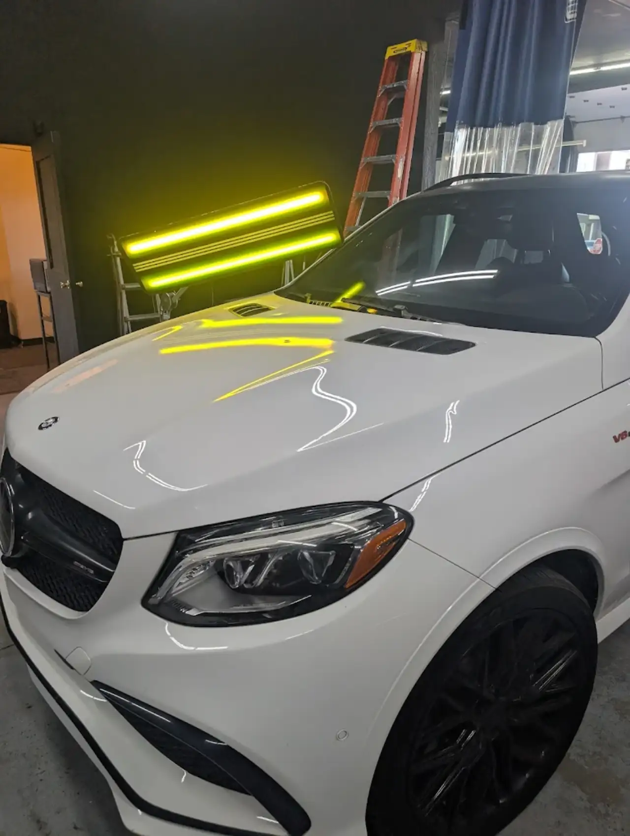 Ceramic Coating